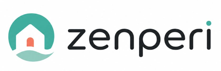 logo zenperi